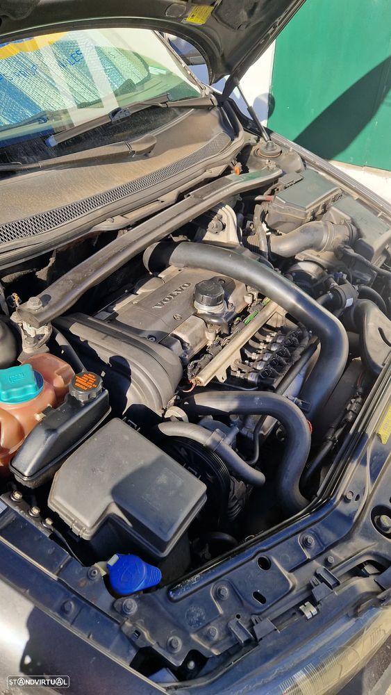 Volvo S60 - 13