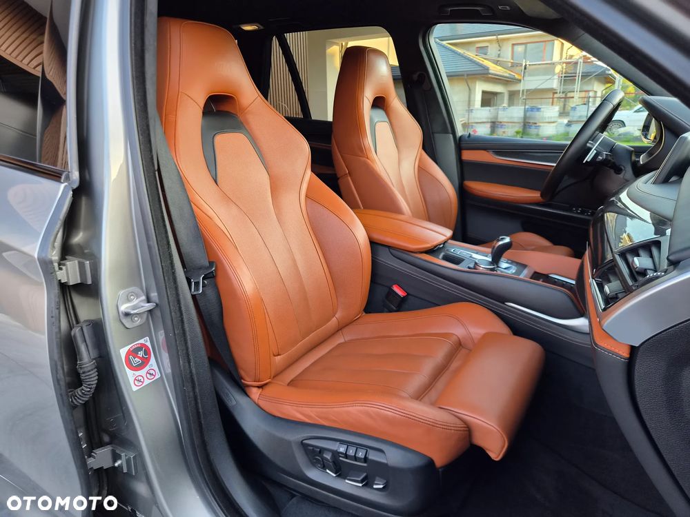 BMW X5 M - 12