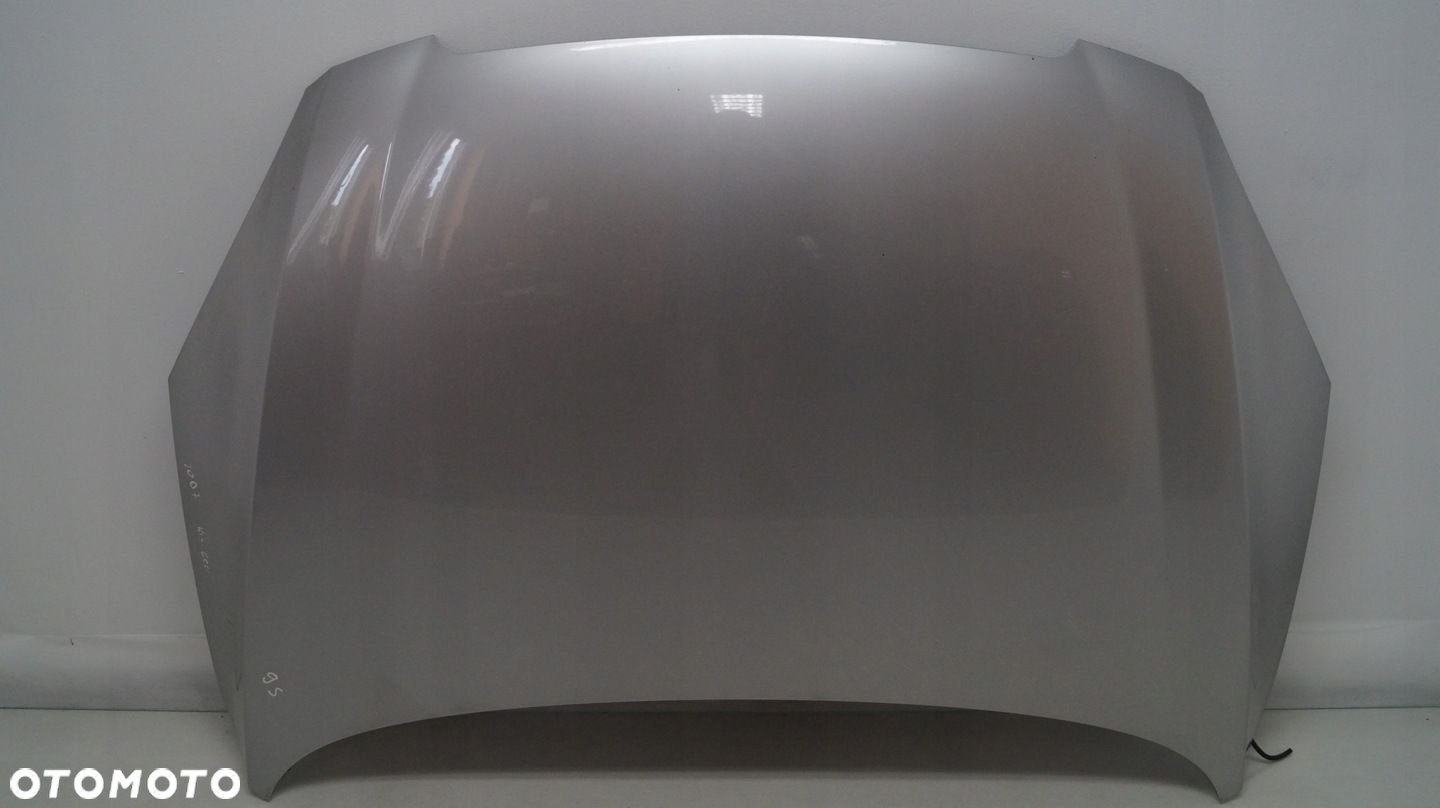 MAKSA KIA CEED CEED I LIFT 9S 2010 - 9
