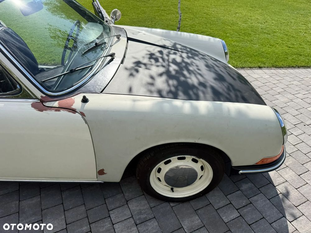 Porsche 912 - 9