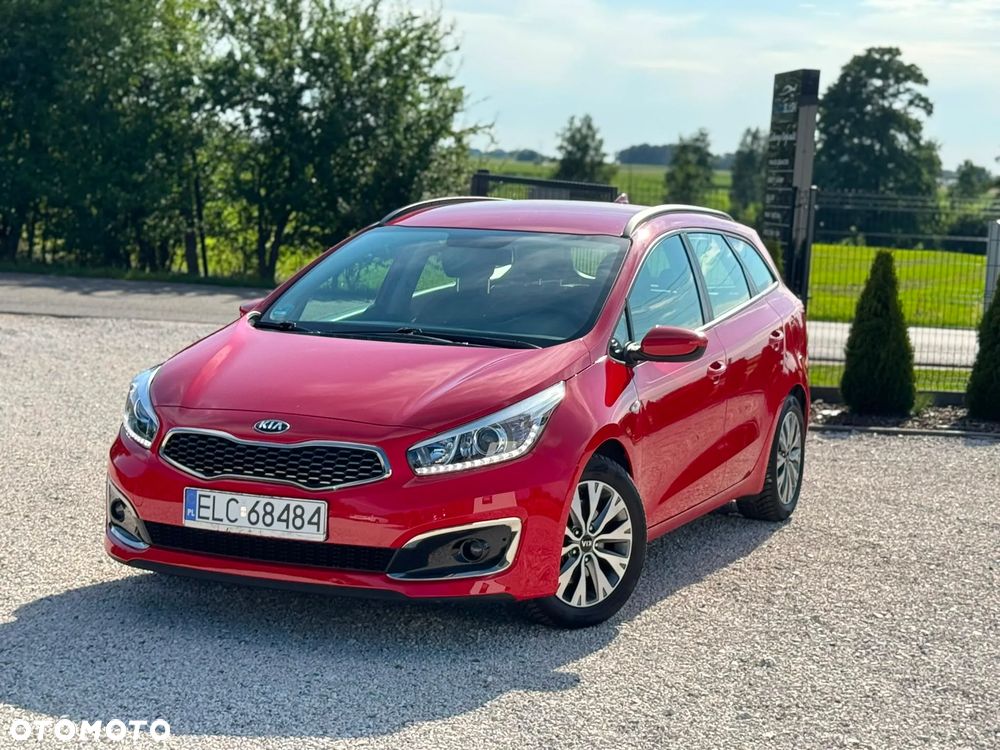 Kia Ceed 1.6 GDI L Business Line - 5
