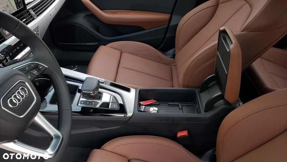 Audi A5 Sportback 45 TFSI quattro S tronic S line - 21