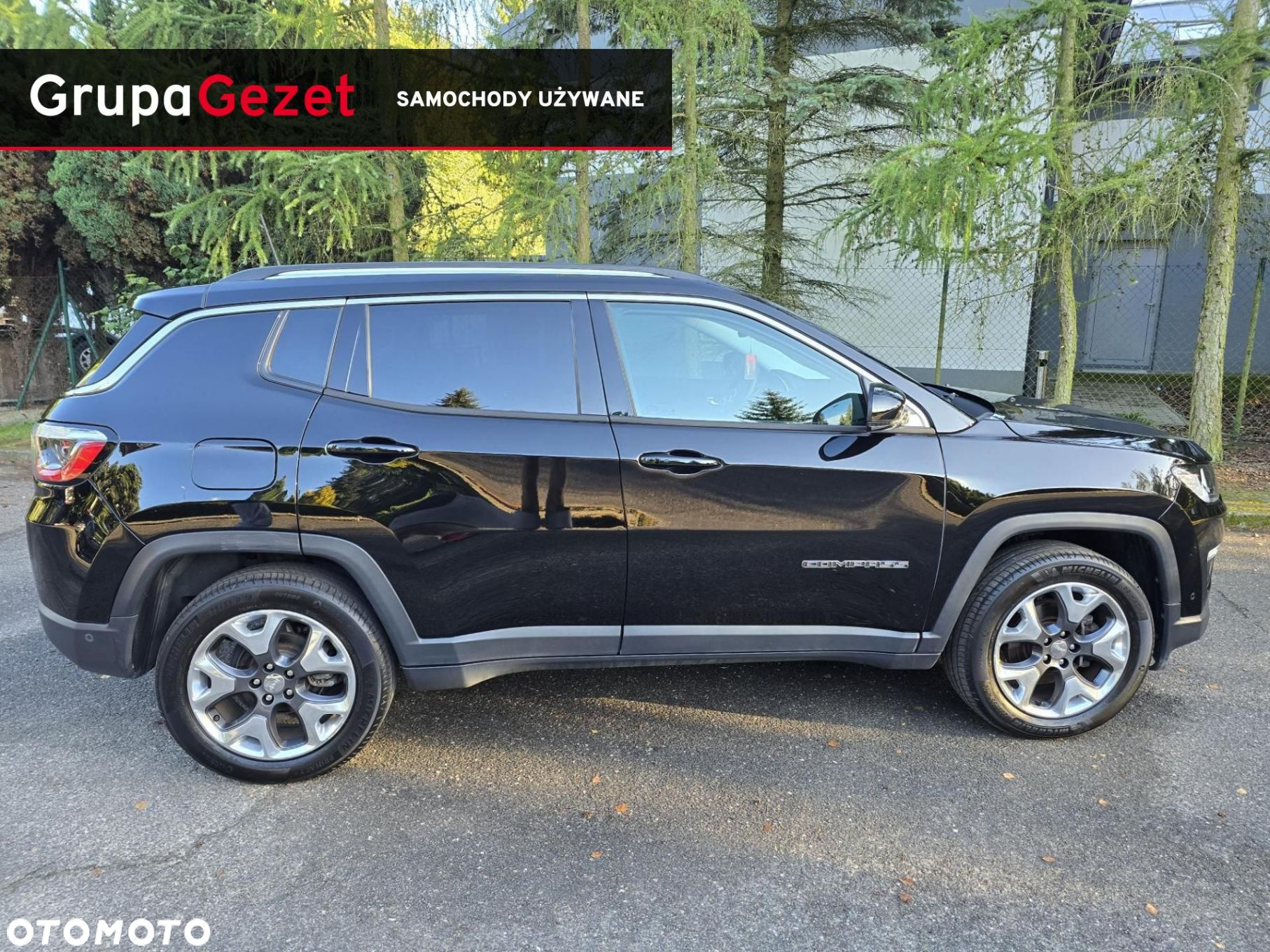 Jeep Compass 1.4 TMair Limited 4WD S&S - 6
