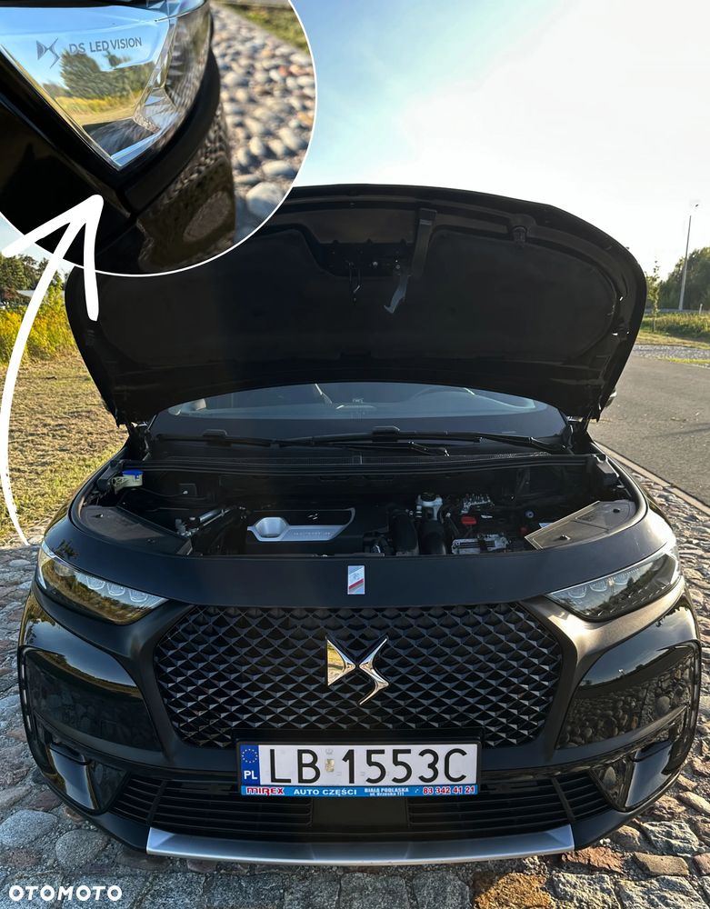 DS Automobiles DS 7 Crossback - 15