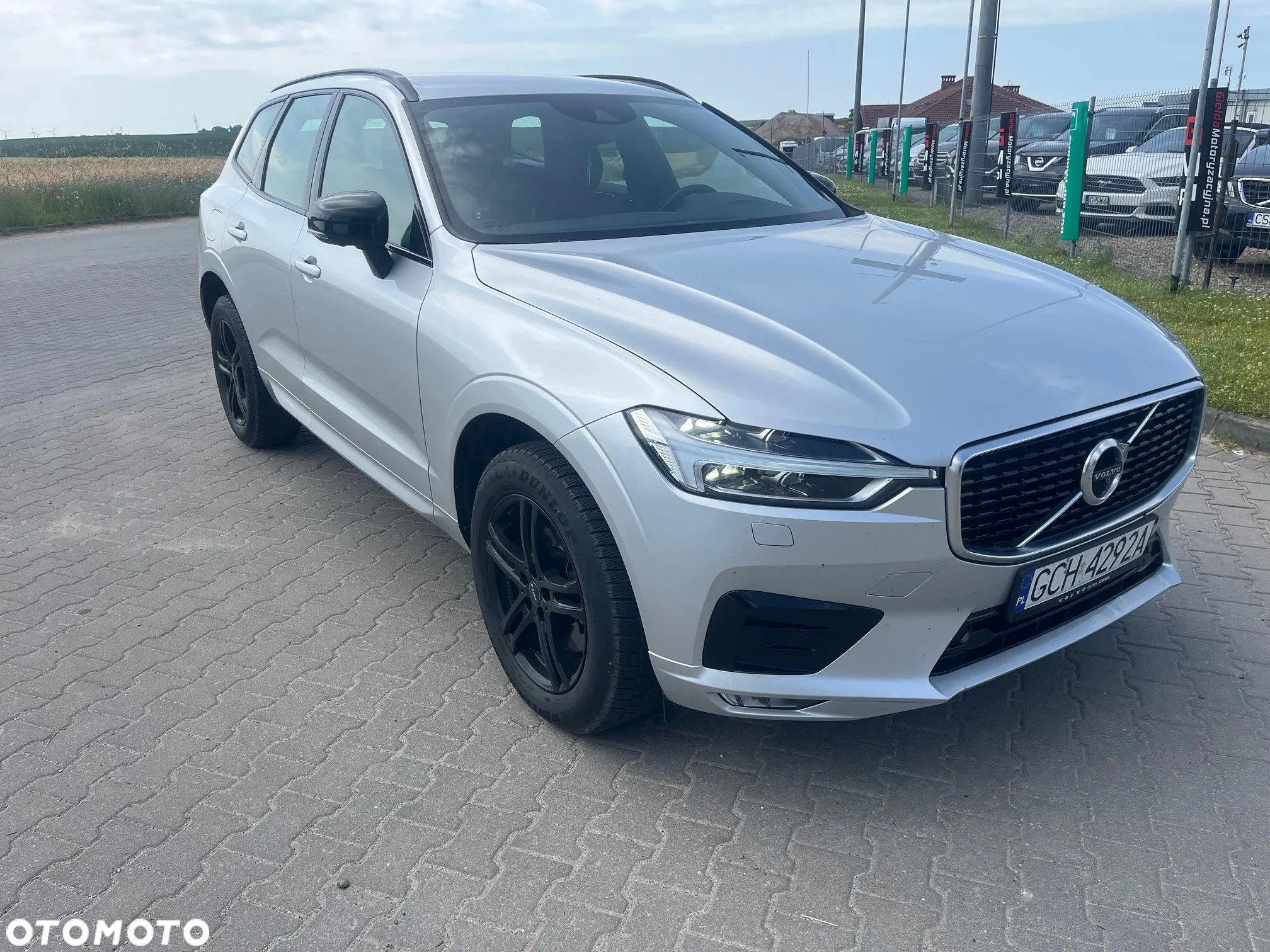 Volvo XC 60 - 3
