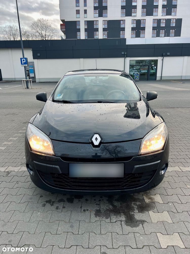 Renault Megane 1.6 16V Color Edition - 15