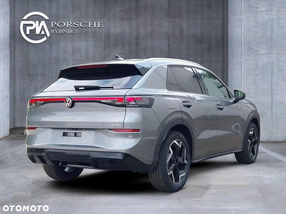 Volkswagen T-Roc - 6