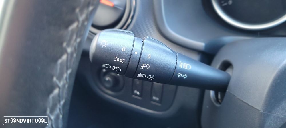Dacia Sandero 0.9 TCe SL Adventure Bi-Fuel - 17