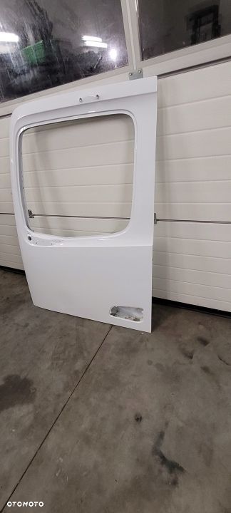 DRZWI MERCEDES ACTROS MP5 LEWE - 2