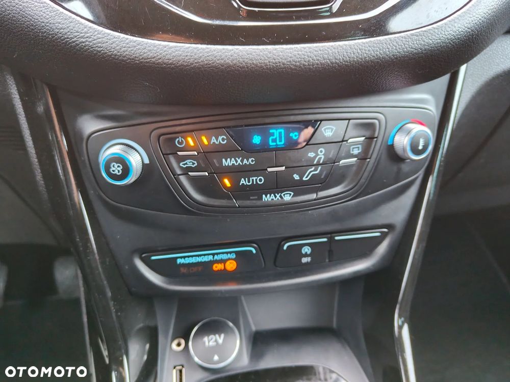 Ford B-MAX 1.0 EcoBoost Titanium - 15