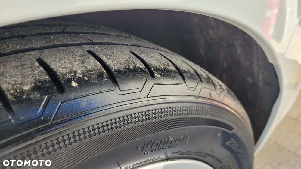 Peugeot 508 1.6 e-THP Allure S&S - 13