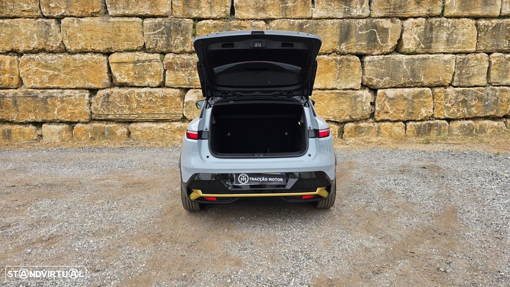 Renault Mégane E-Tech EV60 Iconic - 57