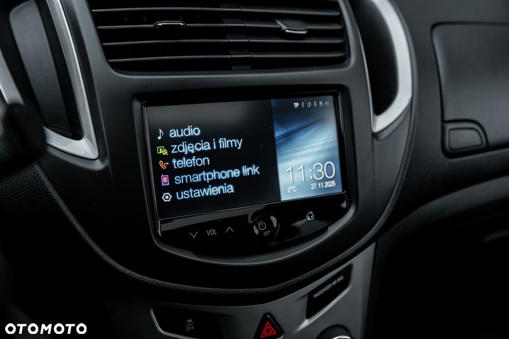 Chevrolet Trax 1.4T LT - 30