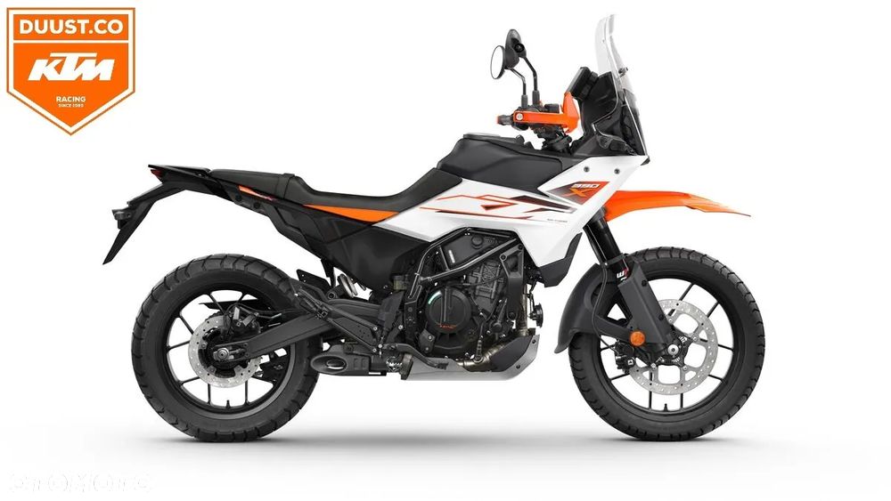 KTM Adventure - 7