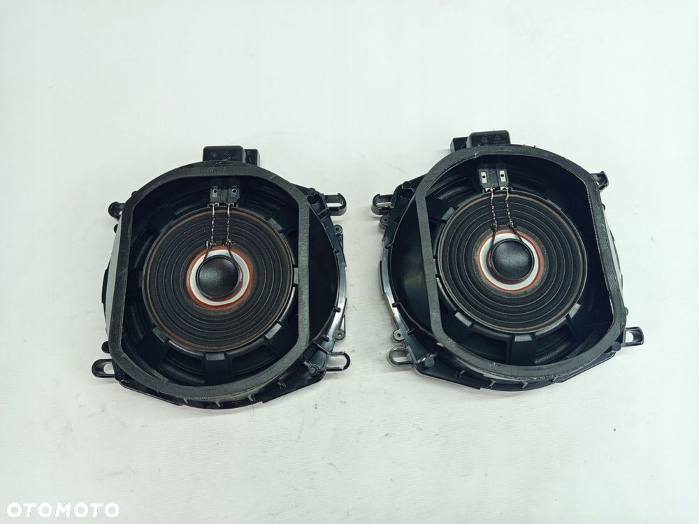 GŁOŚNIK NISKOTONOWY BMW X5 E70 X6 E71 9218698 - 4