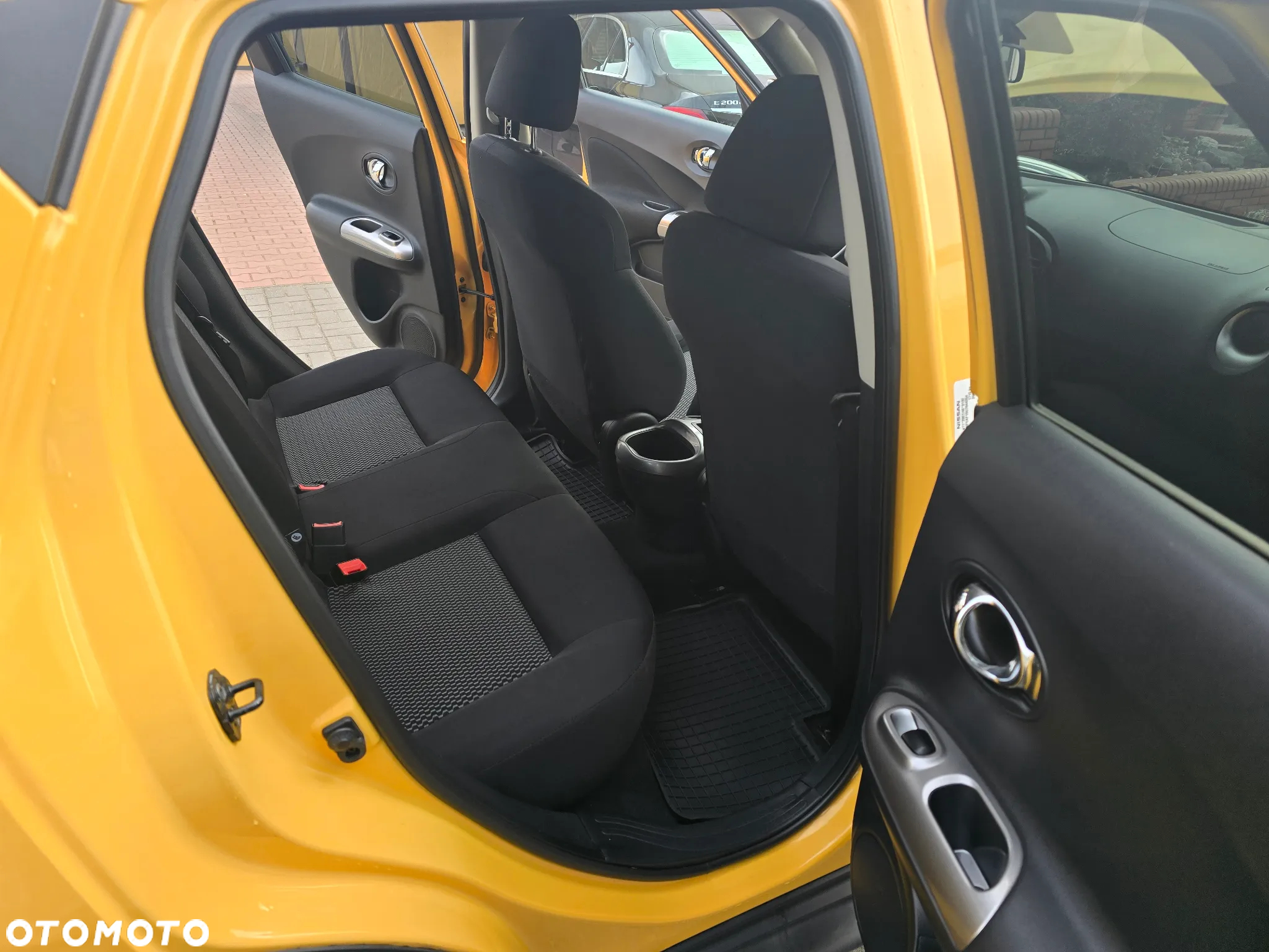 Nissan Juke 1.2 DIG-T Edition - 19