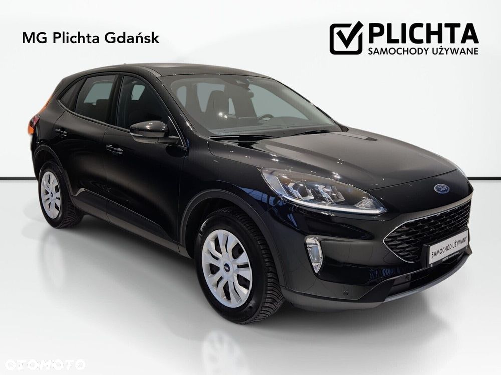 Ford Kuga 1.5 EcoBoost FWD Trend - 4