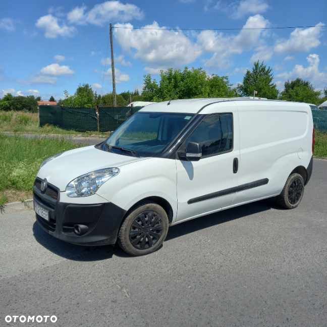 Fiat DOBLO - 1