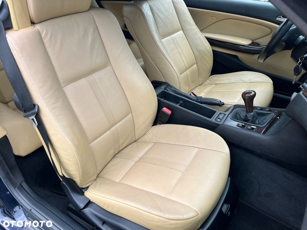 BMW Seria 3 318 Ci Edition Exclusive - 20