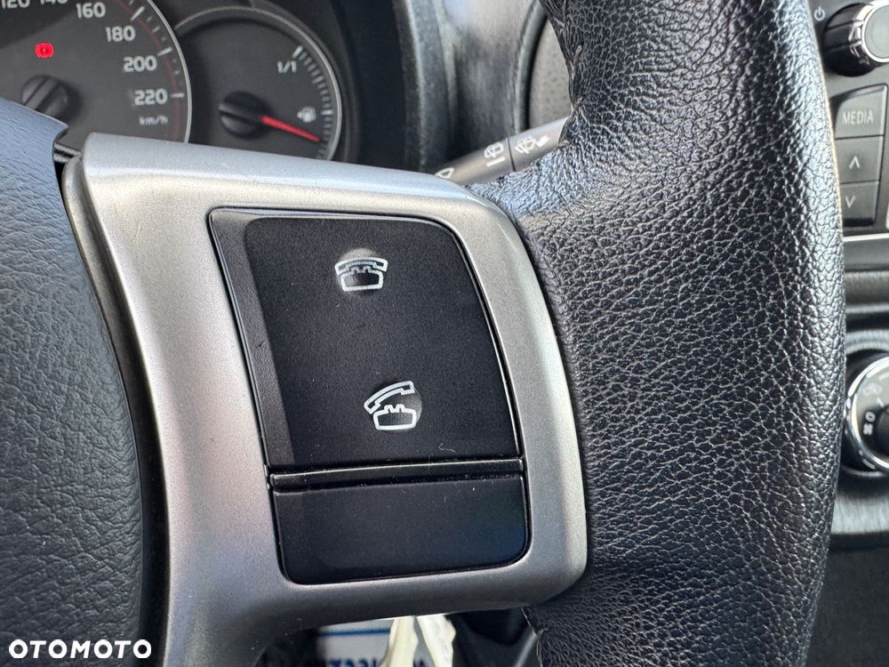 Toyota Yaris 1.4 D-4D Comfort - 17