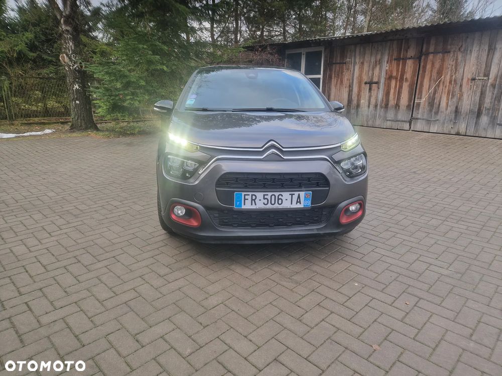 Citroën C3 1.2 PureTech Exclusive - 6