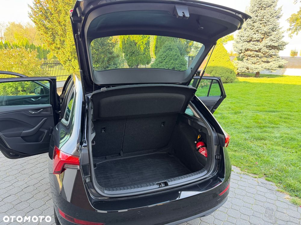 Skoda Scala - 29