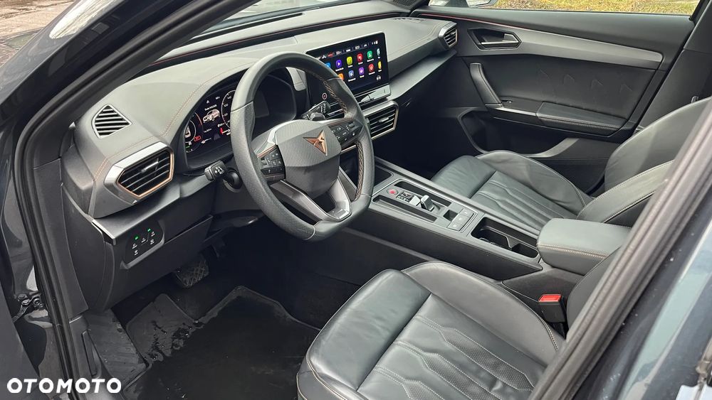 Cupra Formentor 1.4 e-Hybrid DSG Priority - 11