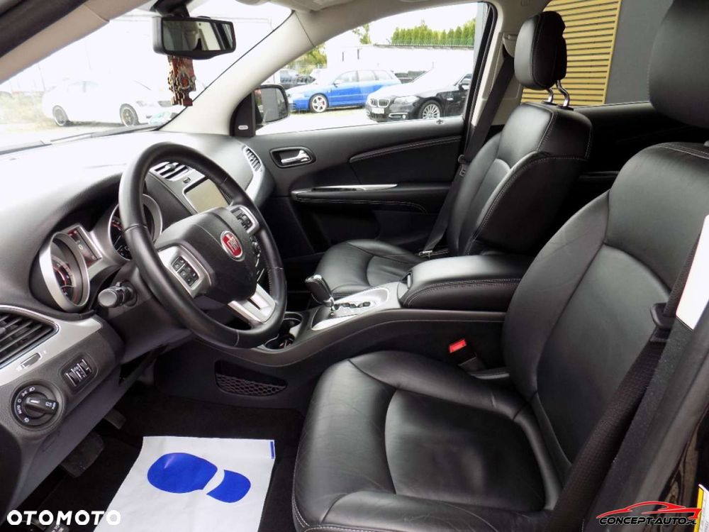 Fiat Freemont - 22