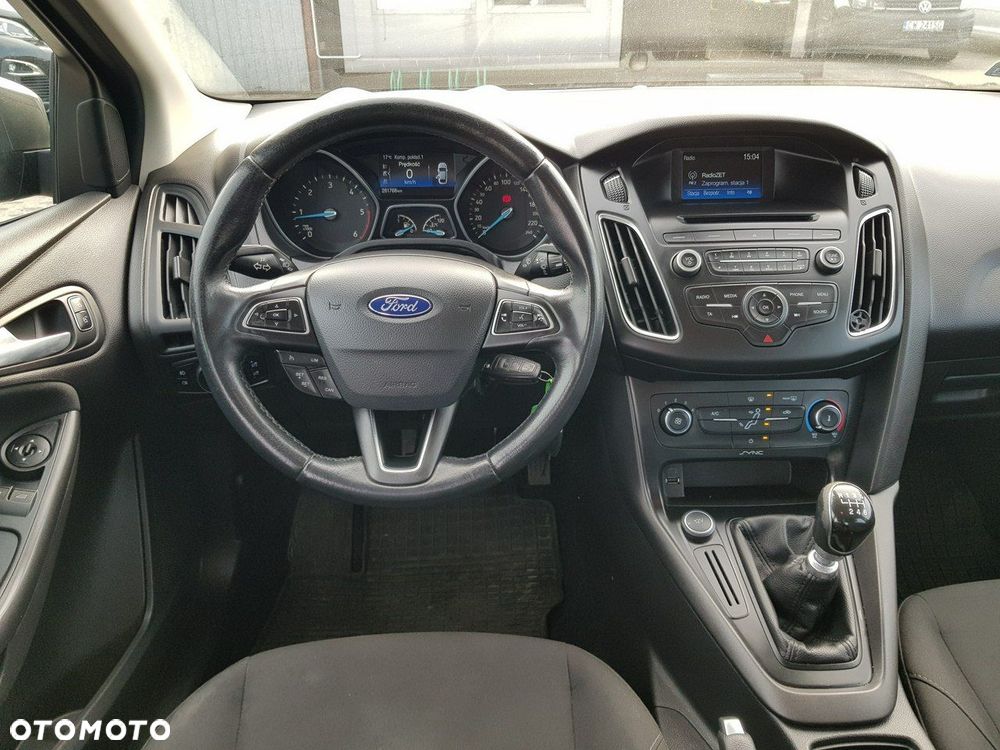 Ford Focus - 13