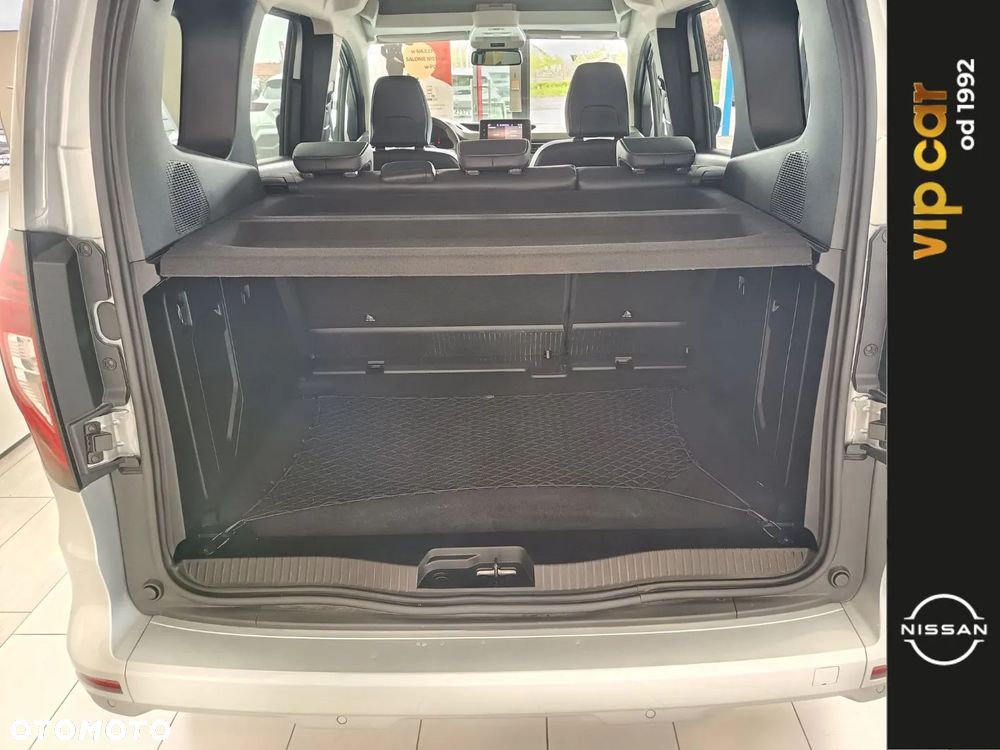 Nissan Townstar Combi 1.3 DIG-T L1 N-Connecta - 13