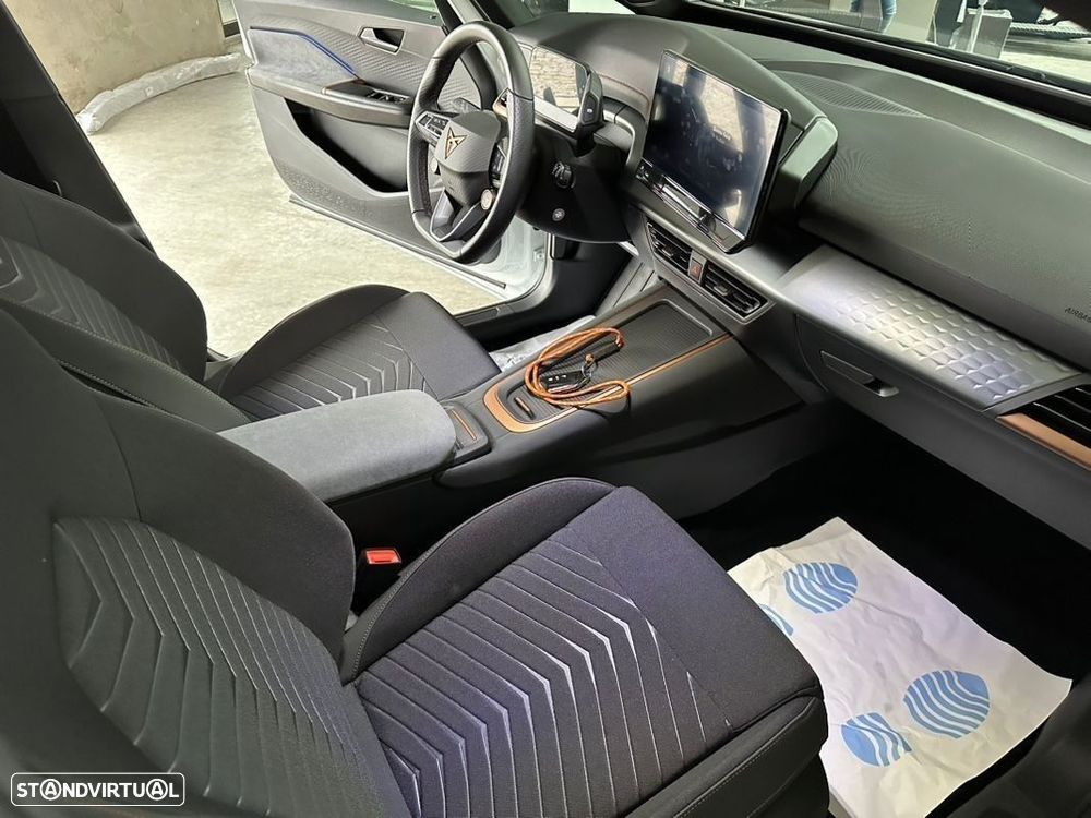 Cupra Born 58 kWh e-Boost Plus - 47