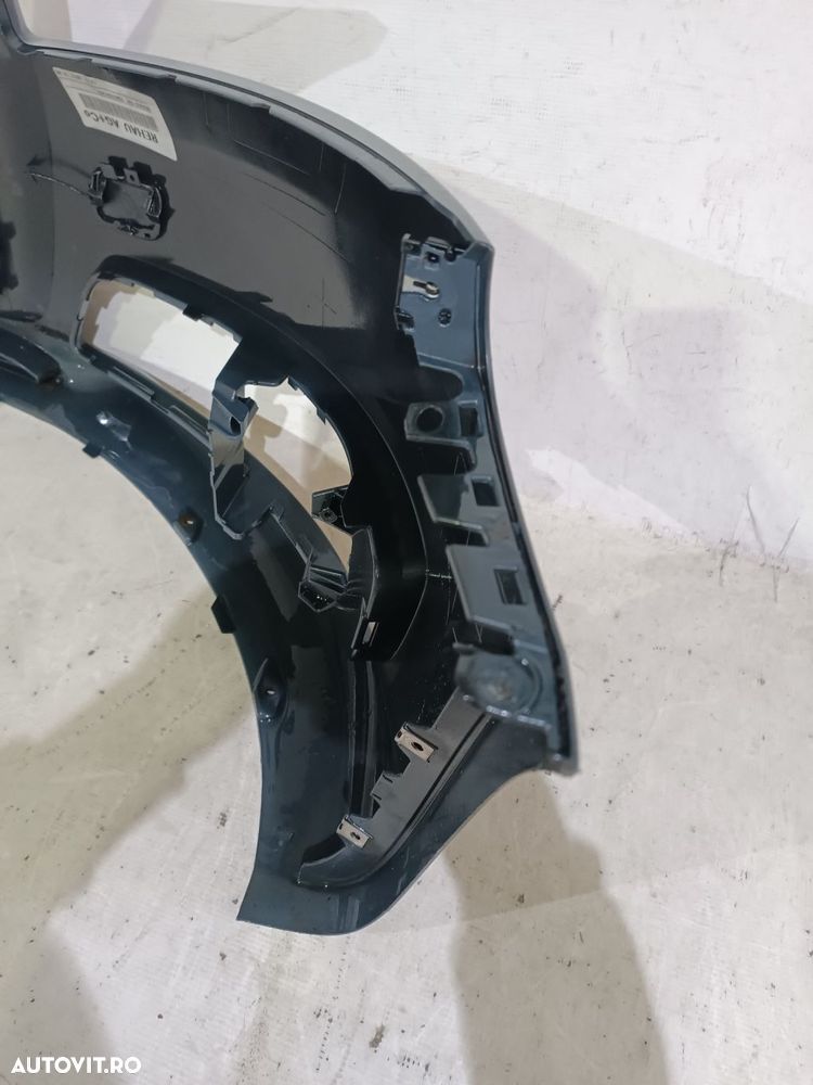 Bara fata Audi A3, 2009, 2010, 2011, 2012, cod origine OE 8P0807437H. - 7