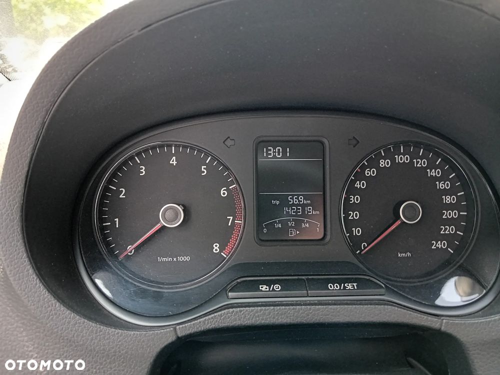Volkswagen Polo 1.2 Trendline - 7