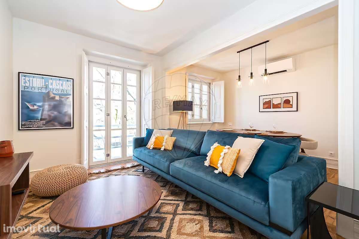 Duplex T3 para arrendamento - Grande imagem: 2/27