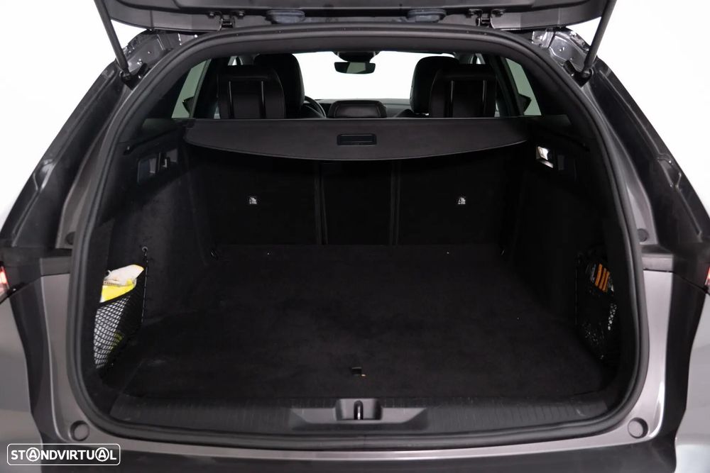 Opel Astra Sports Tourer 1.6 T PHEV GS - 10