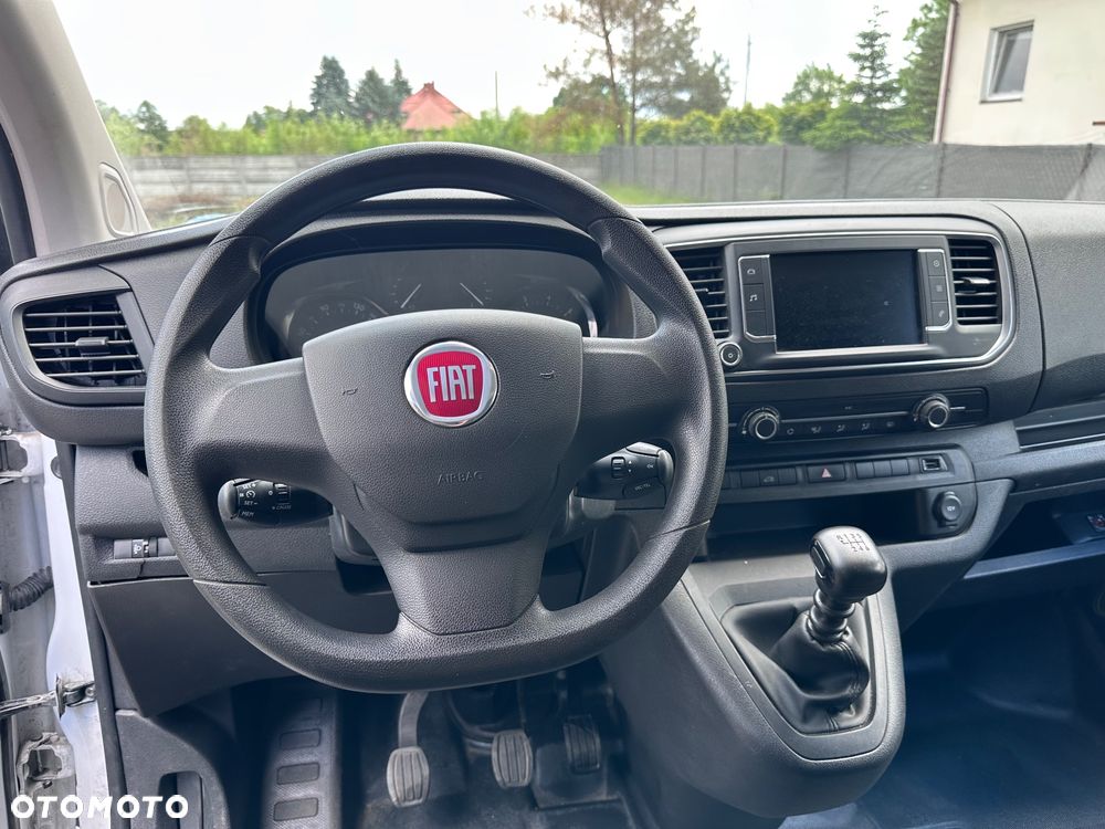 Fiat Scudo - 14