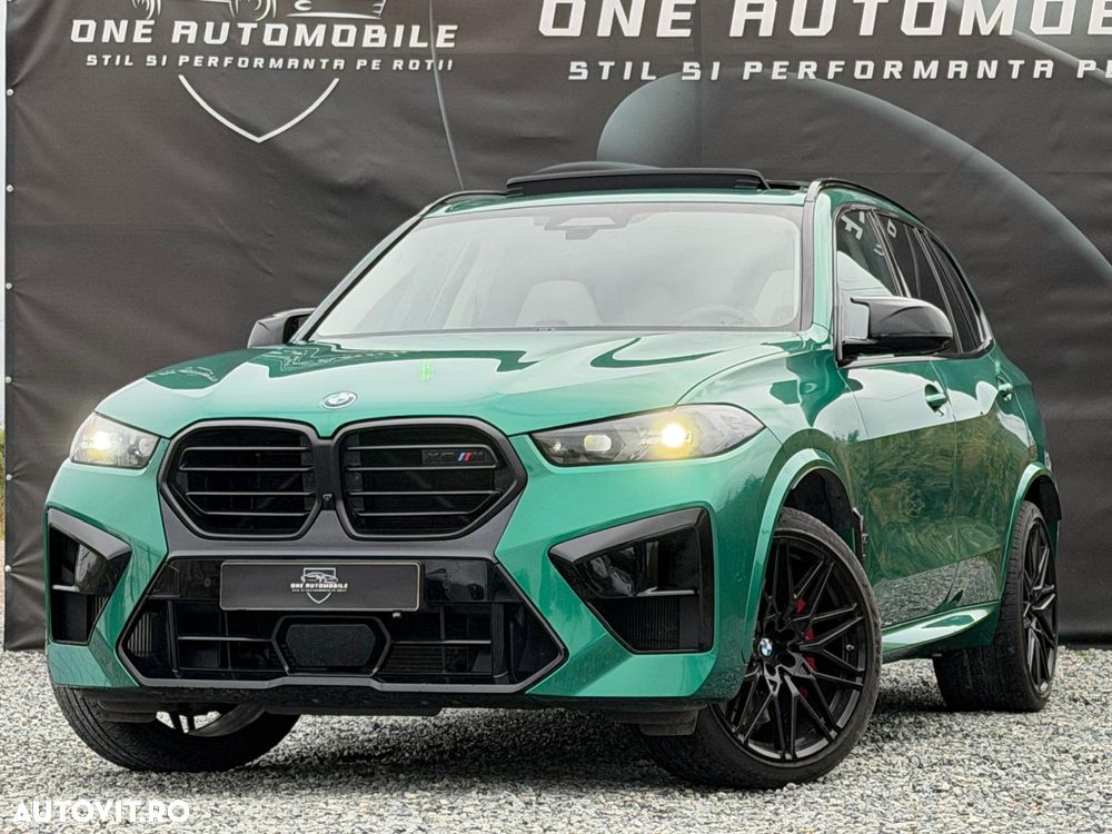 BMW X5 M - 2