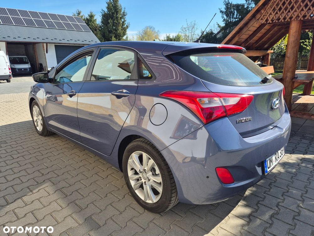 Hyundai i30 1.4 Style - 2
