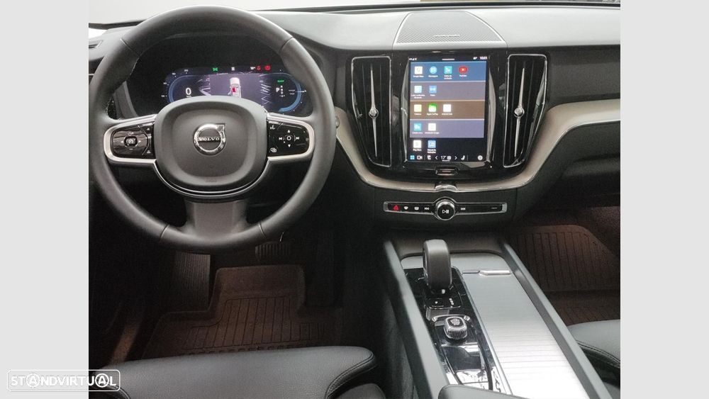 Volvo XC 60 2.0 T6 PHEV Plus Dark AWD - 15