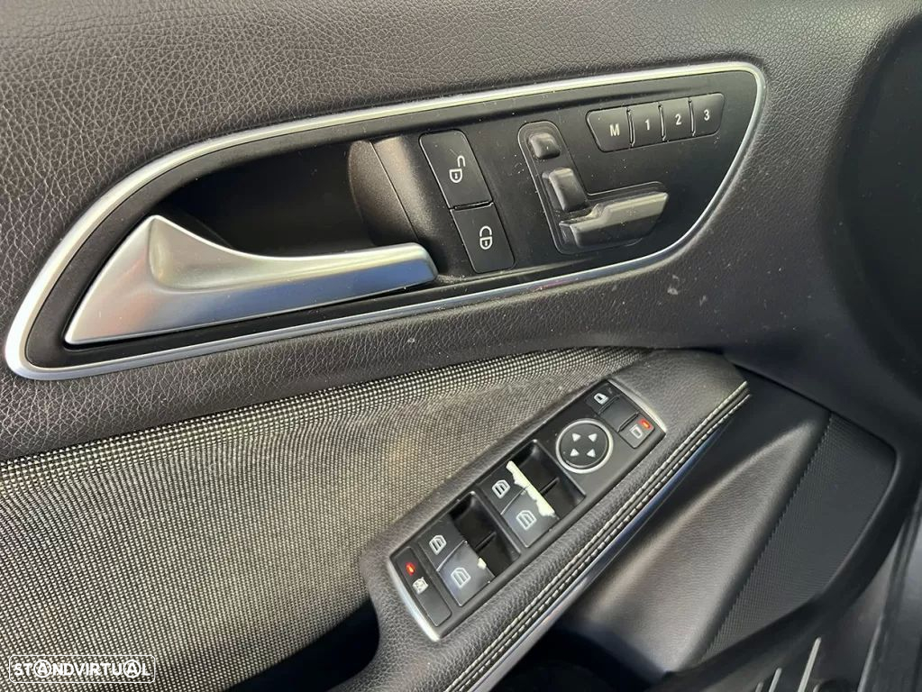 Mercedes-Benz A 180 CDi BE Style - 16