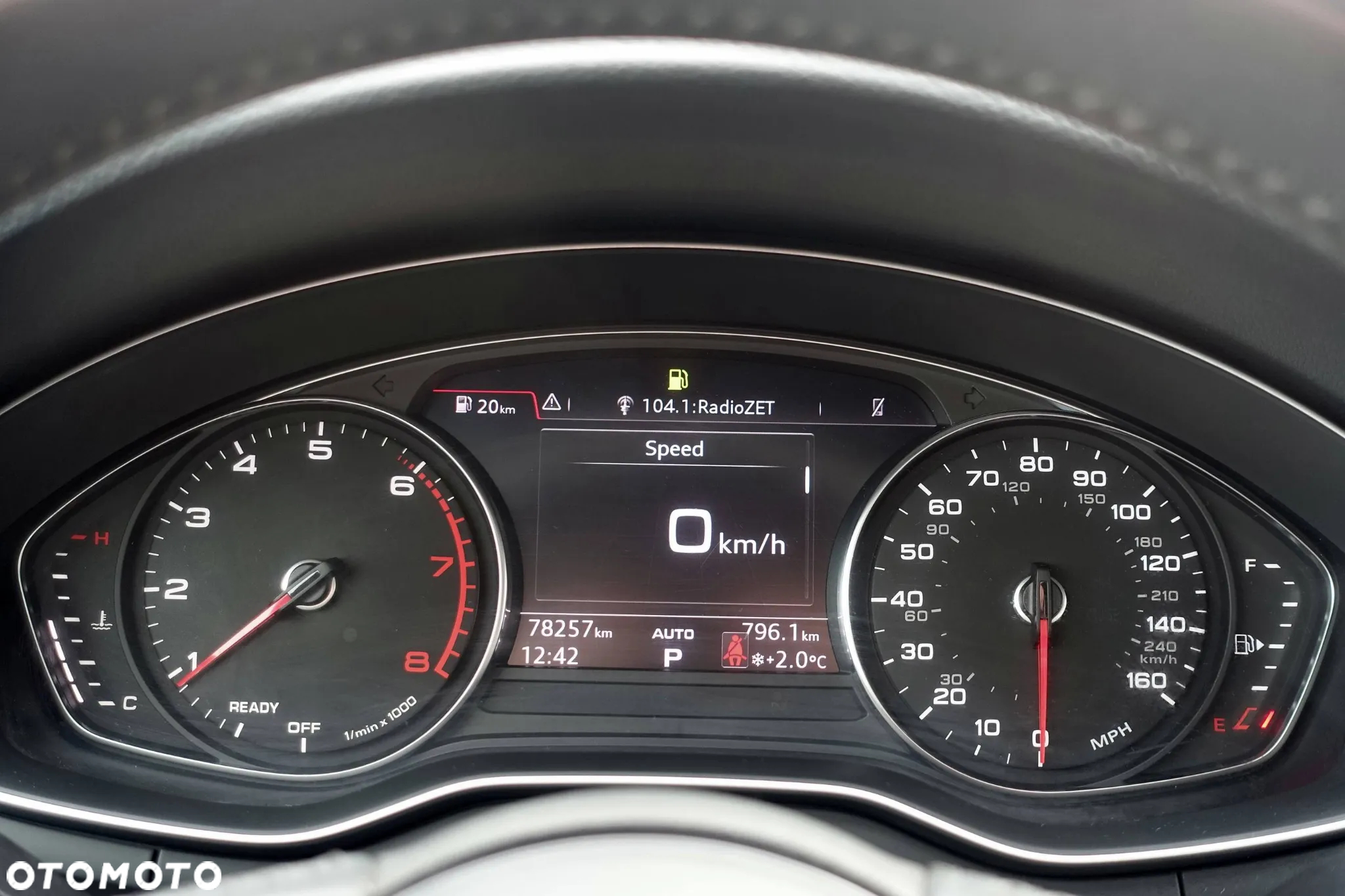 Audi A4 2.0 TFSI Quattro Sport S tronic - 19