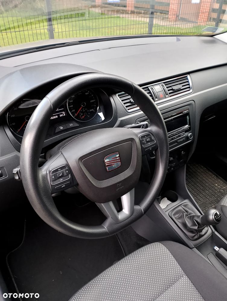 Seat Toledo 1.2 TSI Reference - 7