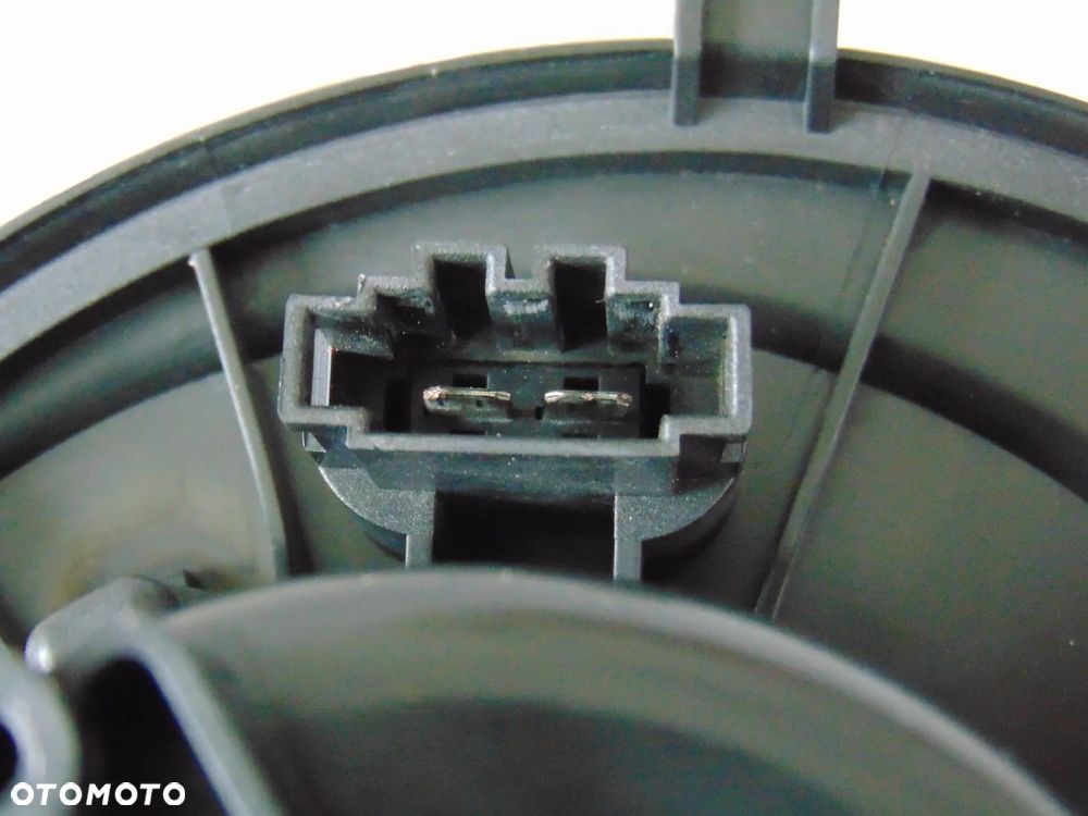 ORYGINAŁ dmuchawa wentylator nawiewu nagrzewnicy 1K1819015 VW Volkswagen Touran Caddy III Golf 5 V 6 VI 03-13r - 11