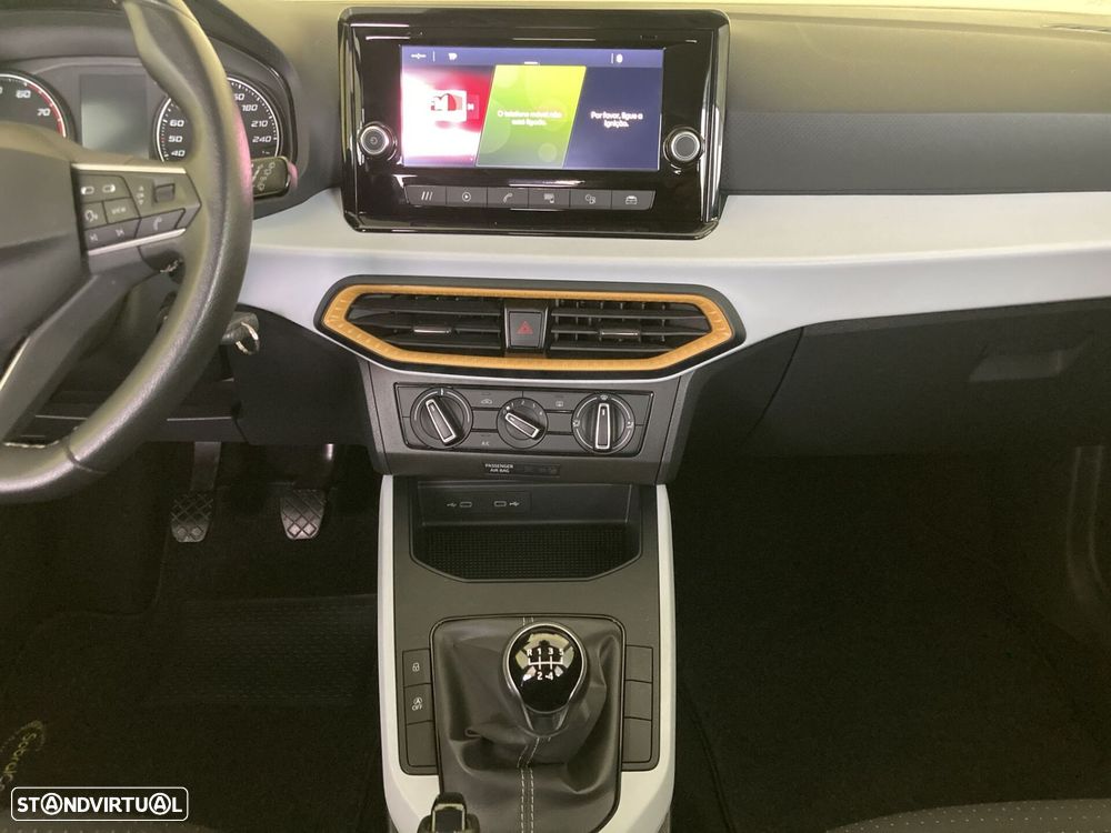 SEAT Arona 1.0 TSI Style - 24