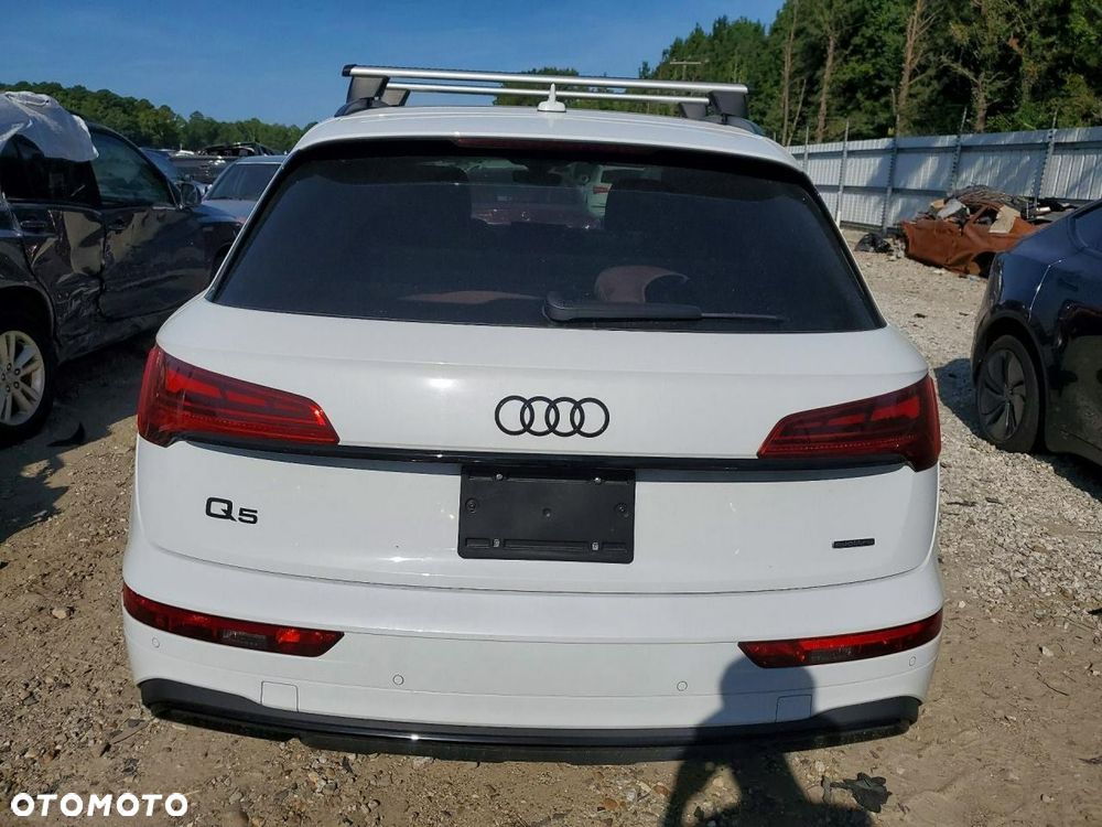 Audi Q5 - 6