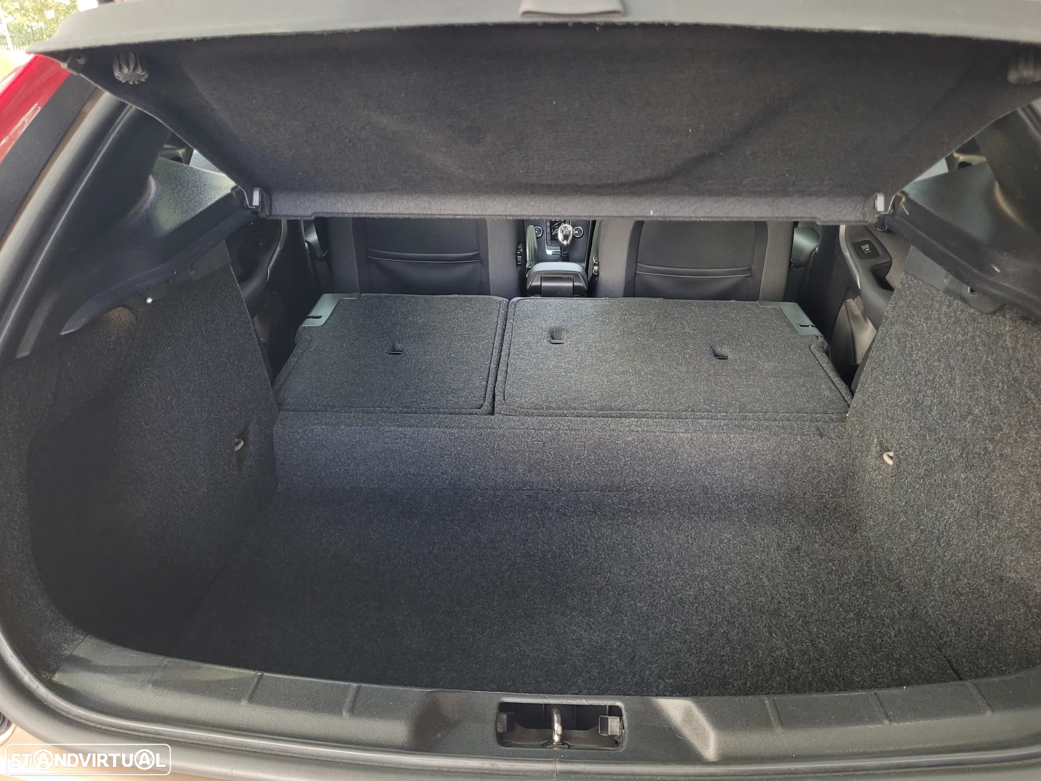 Volvo V40 Cross Country 1.6 D2 VOR - 9
