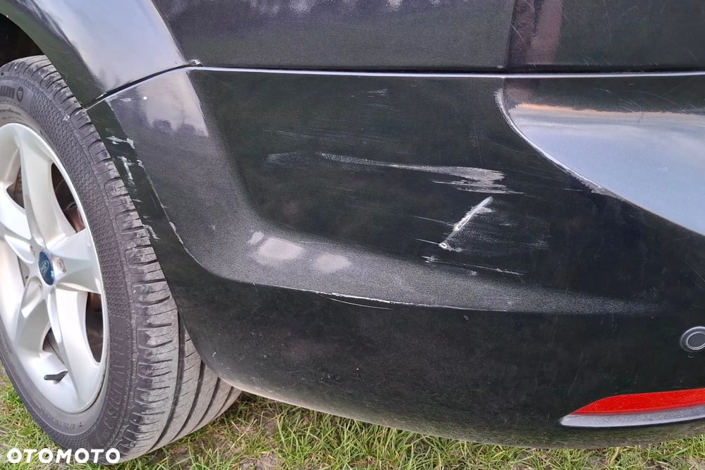 Ford Focus 1.6 Silver X - 17