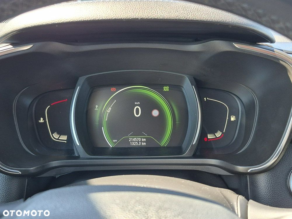 Renault Kadjar - 20