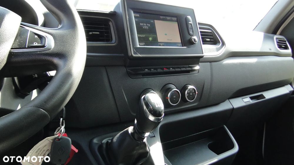 Renault MASTER - 13
