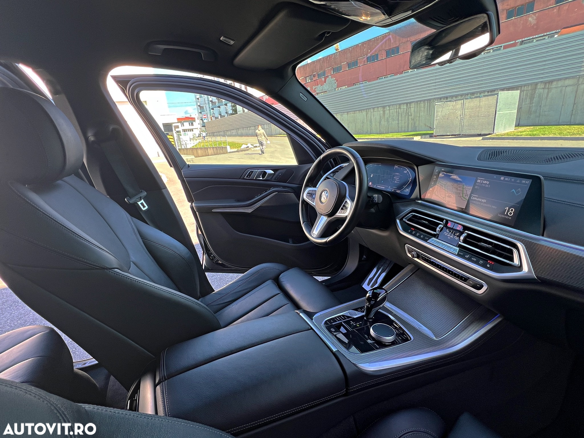 BMW X5 xDrive25d AT - 13
